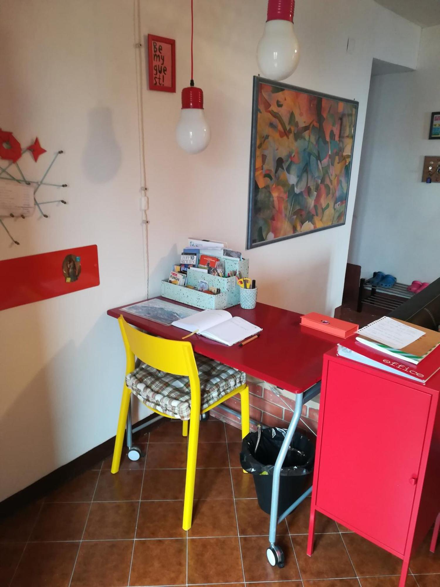 Casa Panoramica Castelverde San Mauro Castelverde Kültér fotó