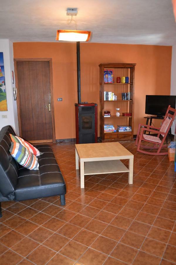 Casa Panoramica Castelverde San Mauro Castelverde Kültér fotó